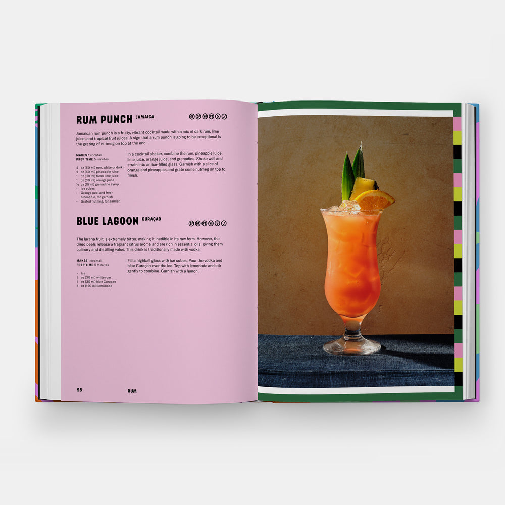 Caribbean Cookbook