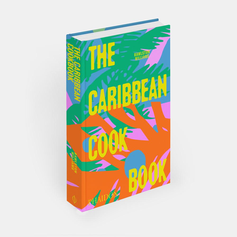 Caribbean Cookbook
