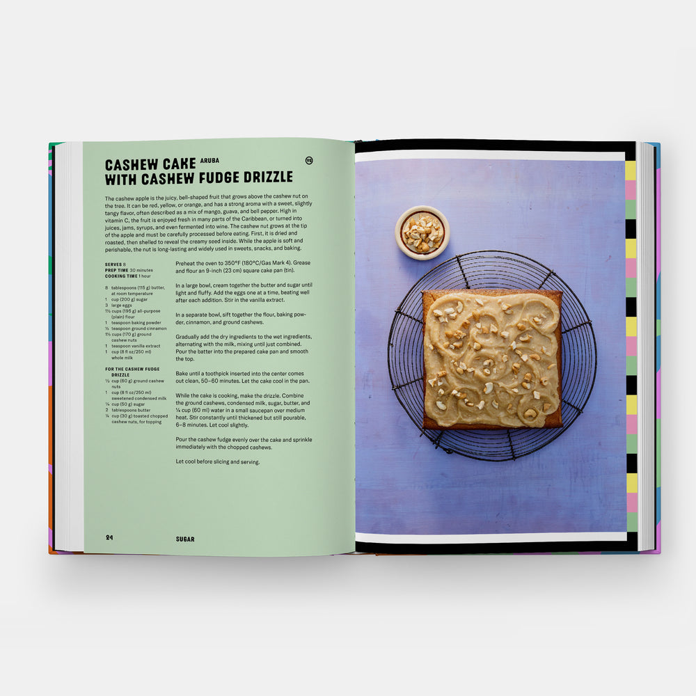 Caribbean Cookbook