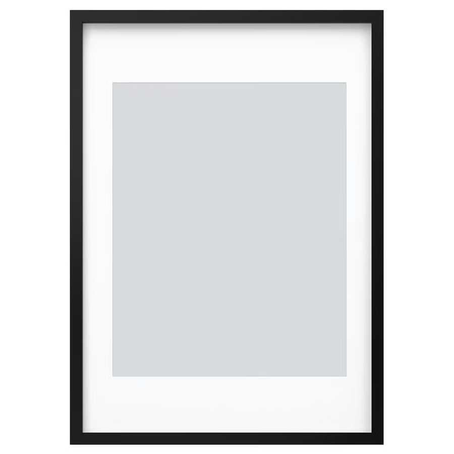 FRAME EMPTY IKEA
