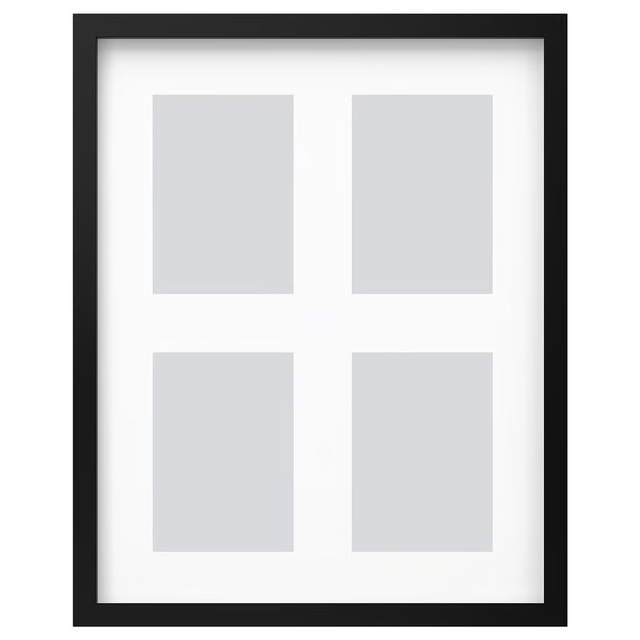 FRAME EMPTY IKEA