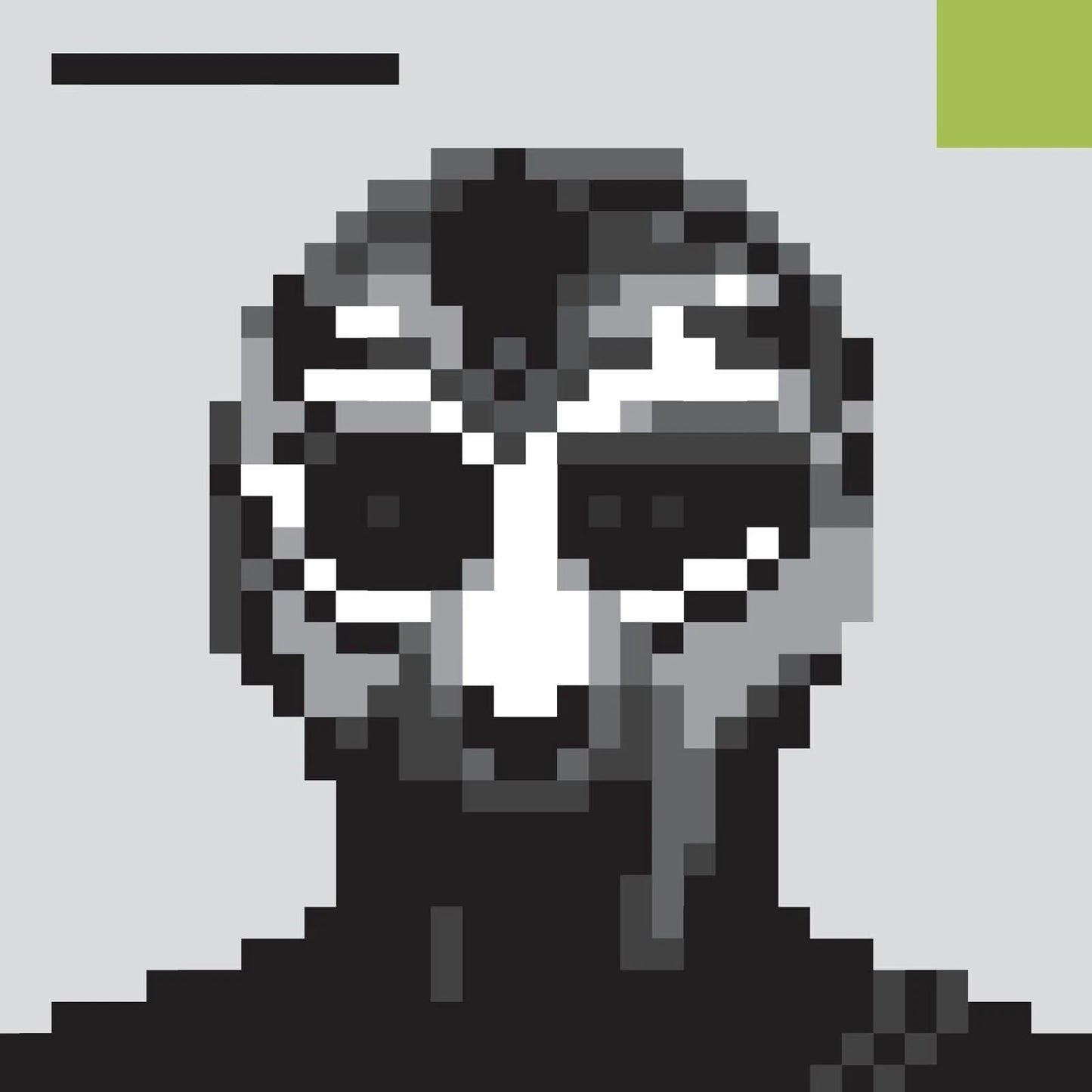 LP Madvillain Four Tet Remixes (EP)