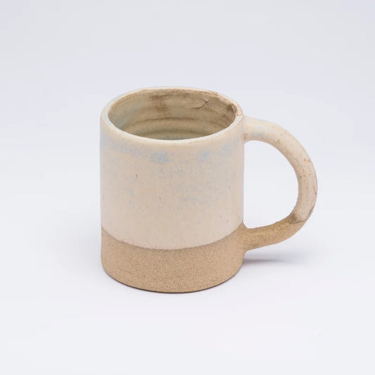 People's Pottery Project Mug