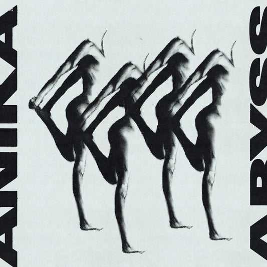 LP Anika Abyss