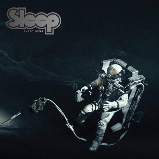 LP Sleep - The Sciences