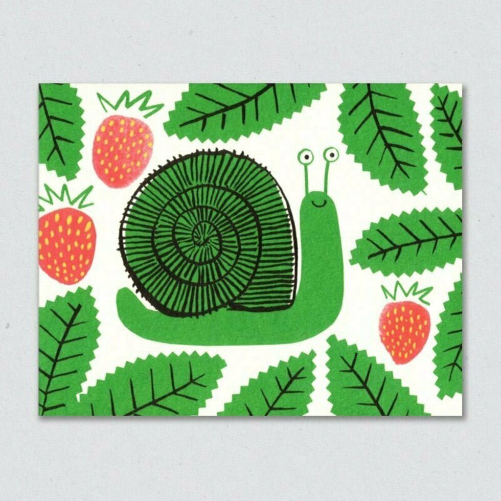 Creature Cards (blank)