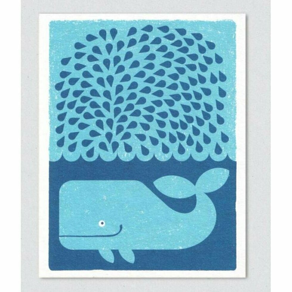 Creature Cards (blank)