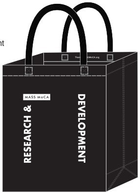 R&D Tote Bag