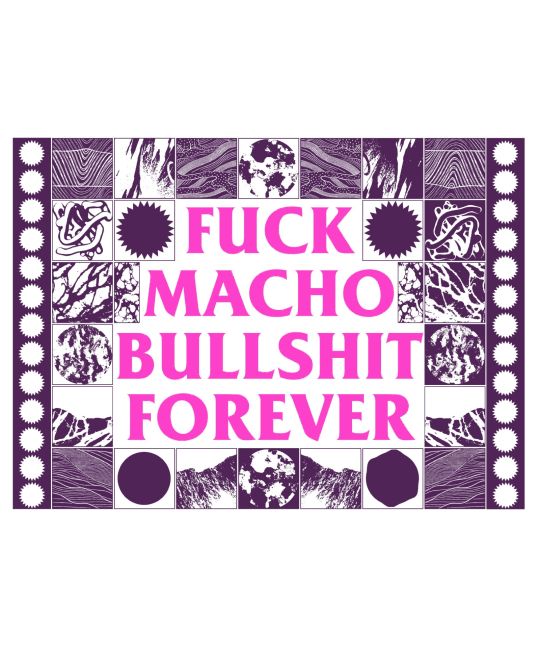 Black Lodge Press Print Posters