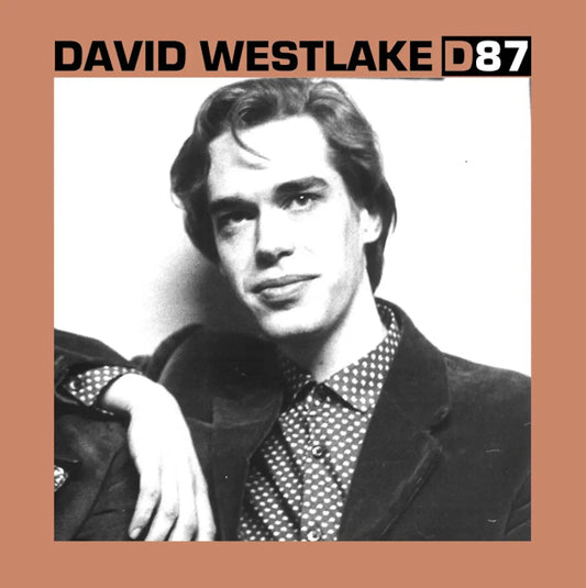 DAVID WESTLAKE: D87 LP