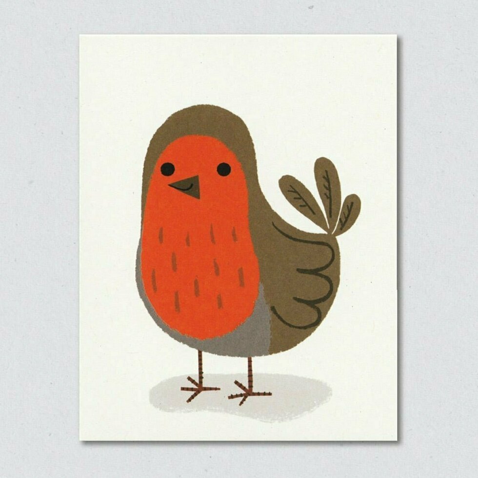 Creature Cards (blank)
