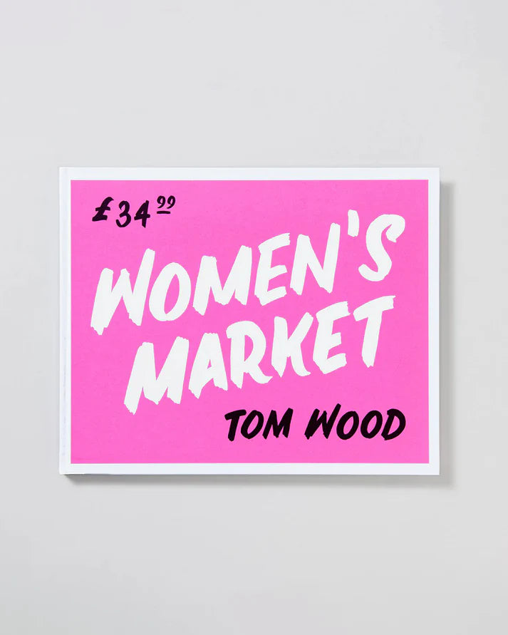 Women's Market Tom Wood