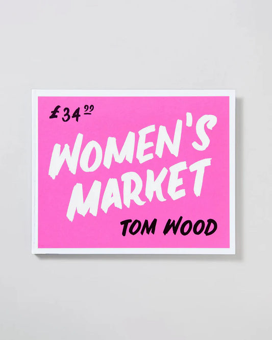 Women's Market Tom Wood