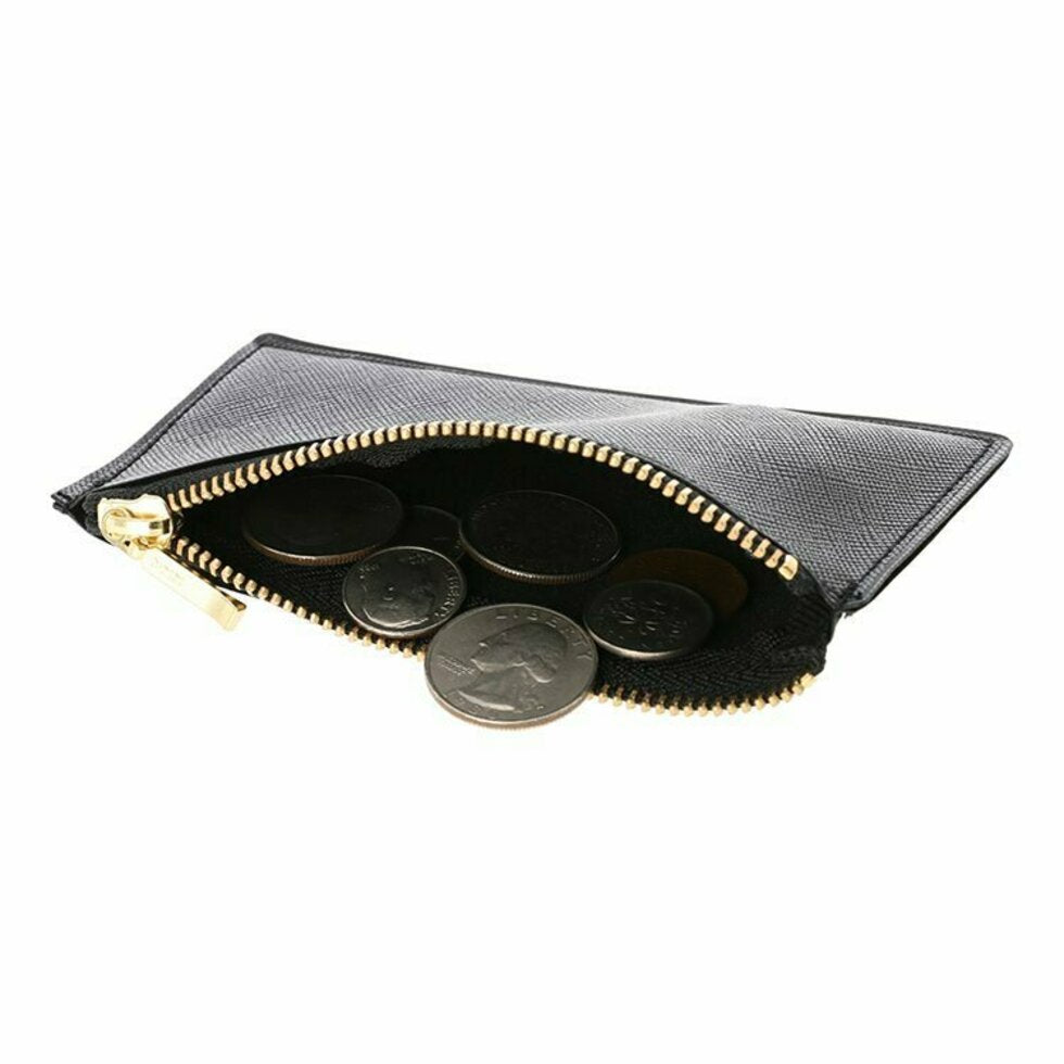 Delfonics Quitterie Zip Card Case