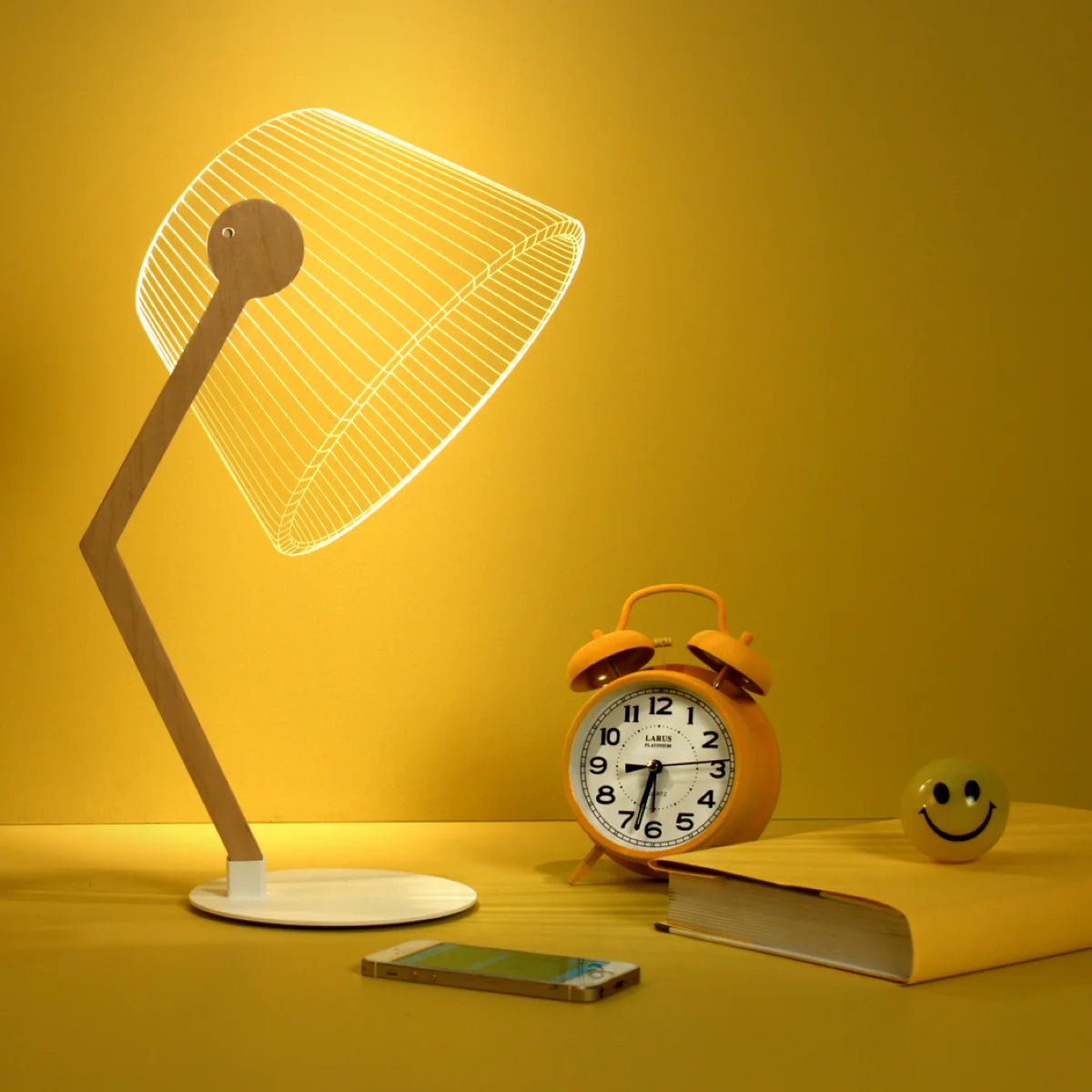 LAMP LIGHT ZIGGi by BULBING Studio Cheha