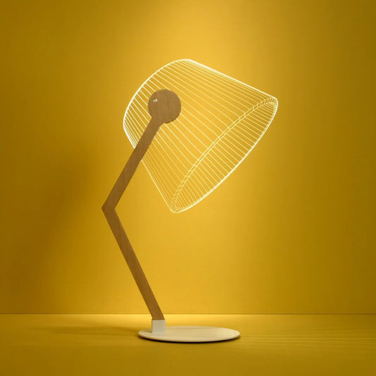 LAMP LIGHT ZIGGi by BULBING Studio Cheha